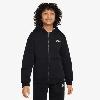 Nike Тренерка K NSW CLUB FLC FZ TRACKSUIT 