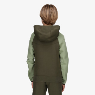 Nike Дуксер Sportswear Tech Fleece 