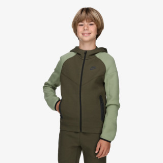 Nike Дуксер Sportswear Tech Fleece 