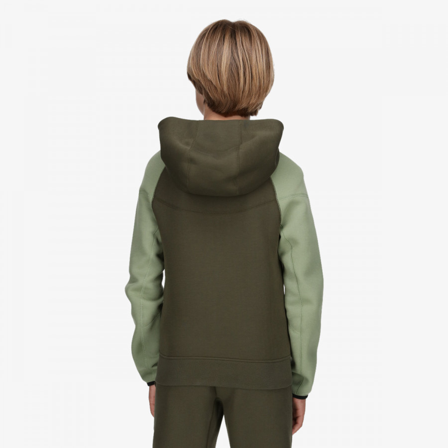 Nike Дуксер Sportswear Tech Fleece 