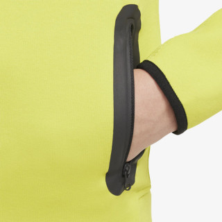 Nike Bluza B NSW TECH FLC FZ 