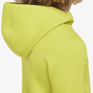 Nike Bluza B NSW TECH FLC FZ 