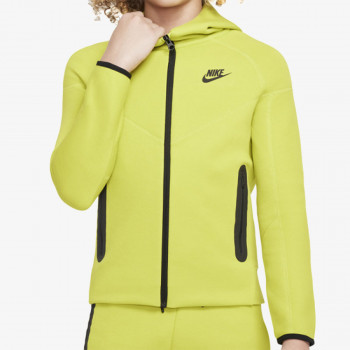 Nike Дуксер B NSW TECH FLC FZ 