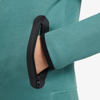 Nike Bluza B NSW TECH FLC FZ 