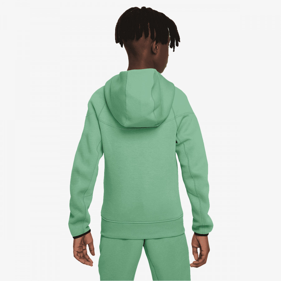 Nike Дуксер Sportswear Tech Fleece 