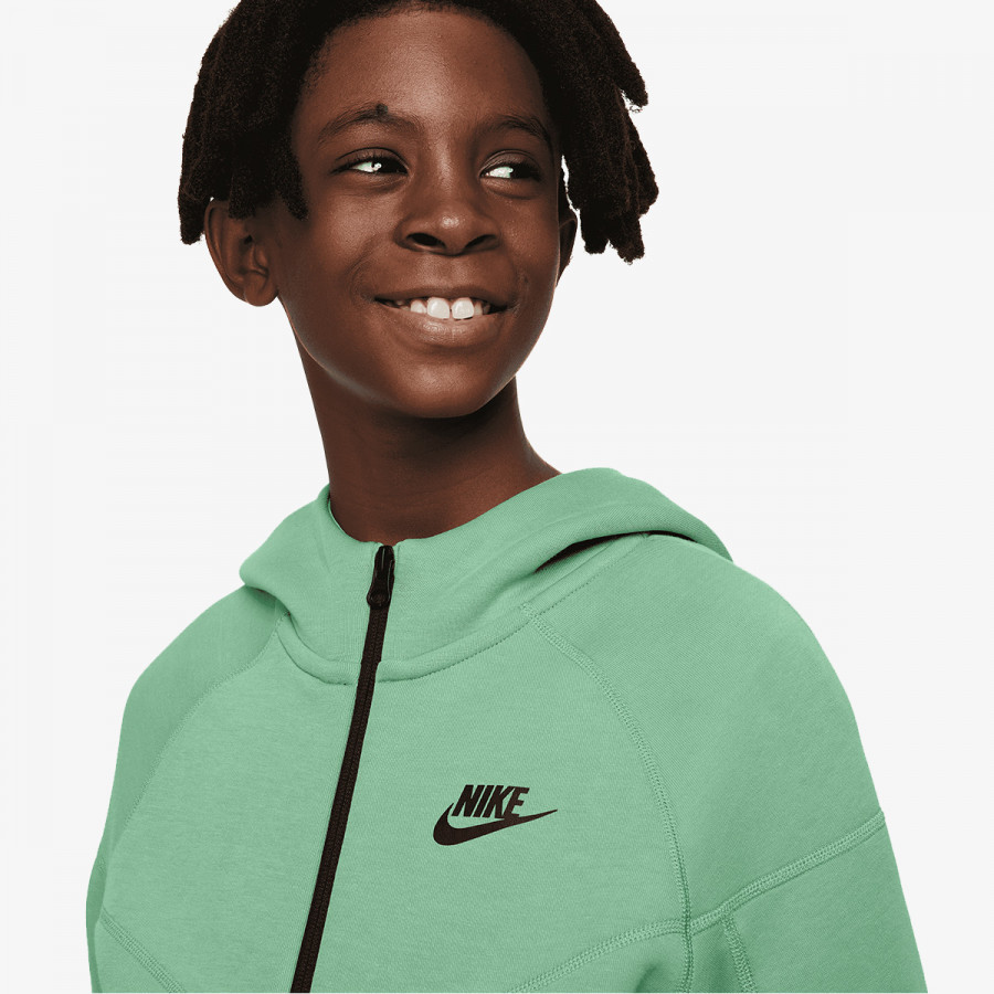 Nike Дуксер Sportswear Tech Fleece 