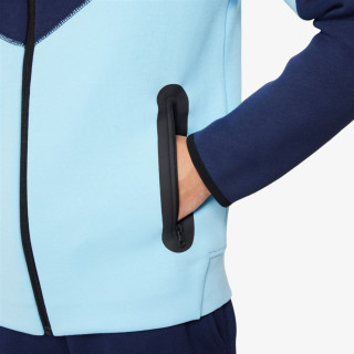 Nike Дуксер B NSW TECH FLC FZ 