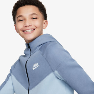 Nike Дуксер Sportswear Tech Fleece 