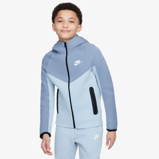 Nike Дуксер Sportswear Tech Fleece 
