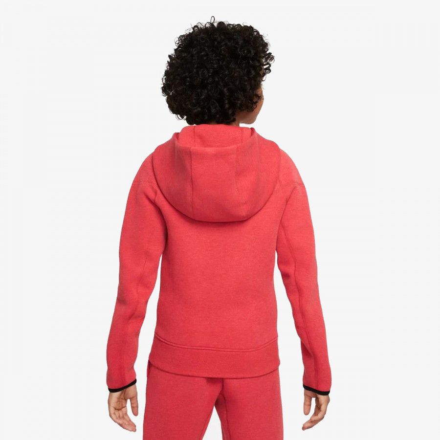 Nike Дуксер Sportswear Tech Fleece 