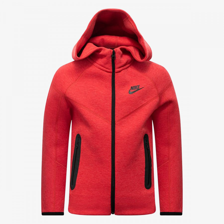 Nike Дуксер Sportswear Tech Fleece 