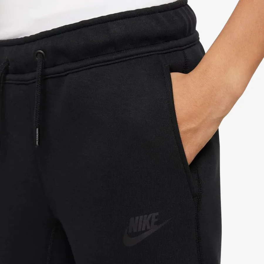 NIKE Долен дел тренерки Tech Fleece 