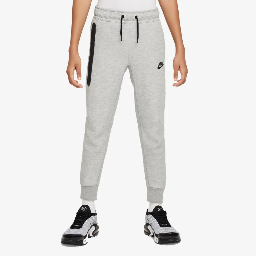 NIKE Долен дел тренерки Tech Fleece 