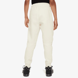 Nike Долен дел тренерки B NSW TECH FLC PANT 