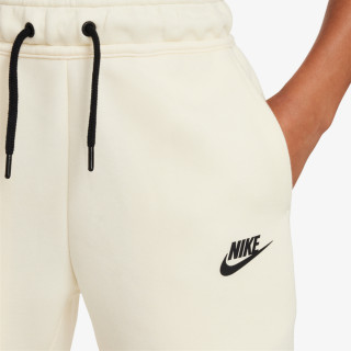 Nike Долен дел тренерки B NSW TECH FLC PANT 