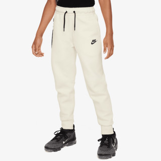 Nike Долен дел тренерки B NSW TECH FLC PANT 