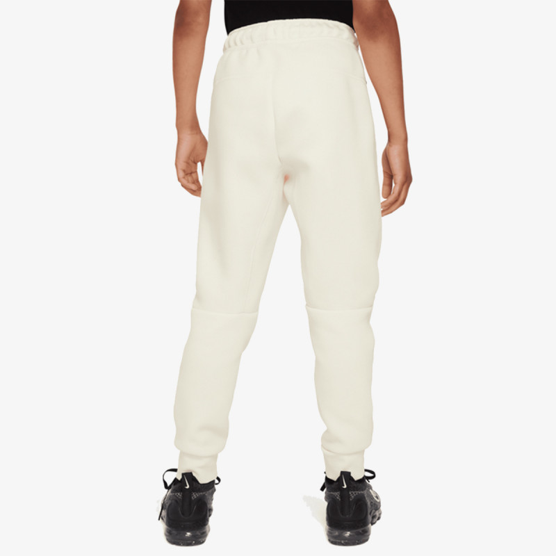 Nike Долен дел тренерки B NSW TECH FLC PANT 
