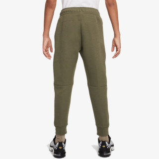 Nike Pjesa e poshtme e kostumit B NSW TECH FLC PANT 