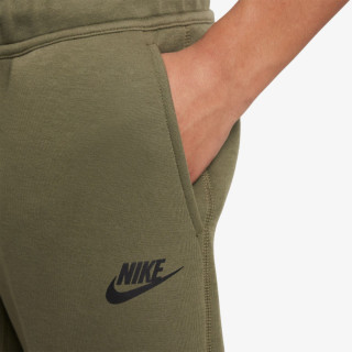 Nike Pjesa e poshtme e kostumit B NSW TECH FLC PANT 