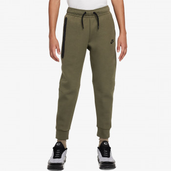 Nike Долен дел тренерки Nike Долен дел тренерки B NSW TECH FLC PANT 