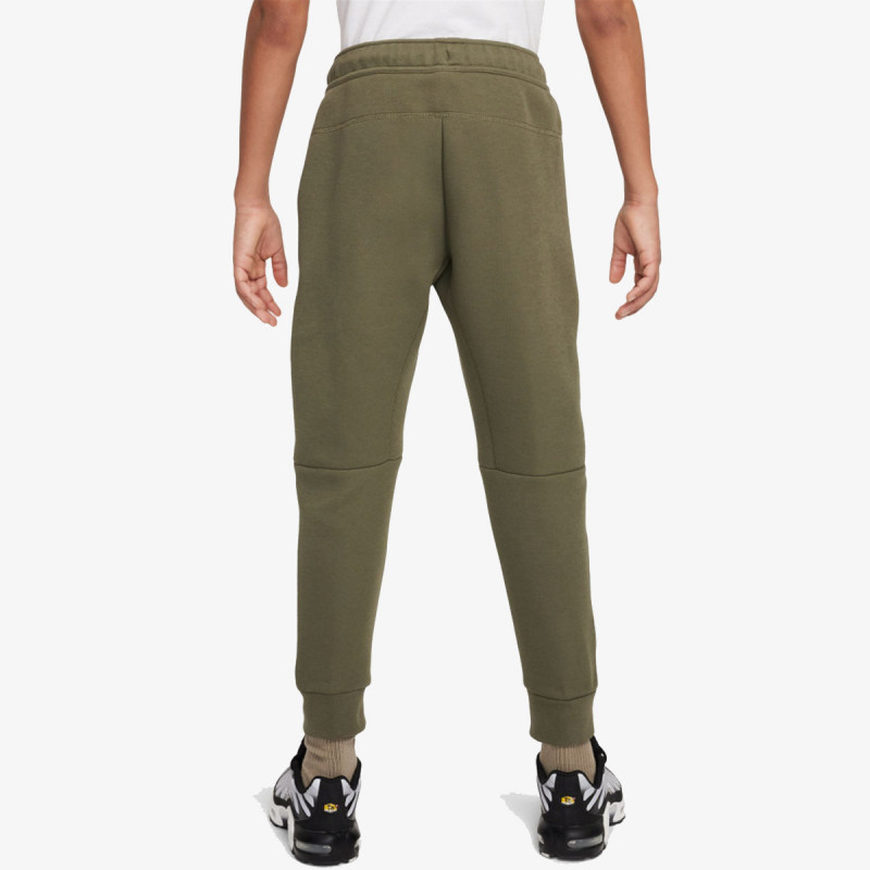 Nike Pjesa e poshtme e kostumit B NSW TECH FLC PANT 