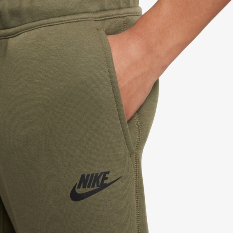 Nike Pjesa e poshtme e kostumit B NSW TECH FLC PANT 