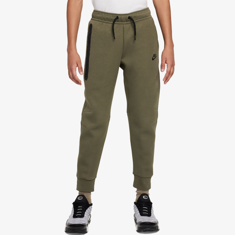 Nike Pjesa e poshtme e kostumit B NSW TECH FLC PANT 