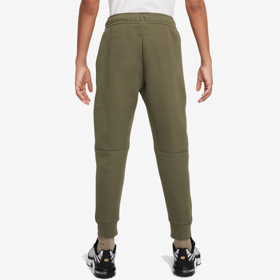 Nike Pjesa e poshtme e kostumit B NSW TECH FLC PANT 