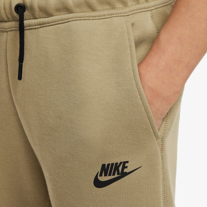Nike Pjesa e poshtme e kostumit B NSW TECH FLC PANT 