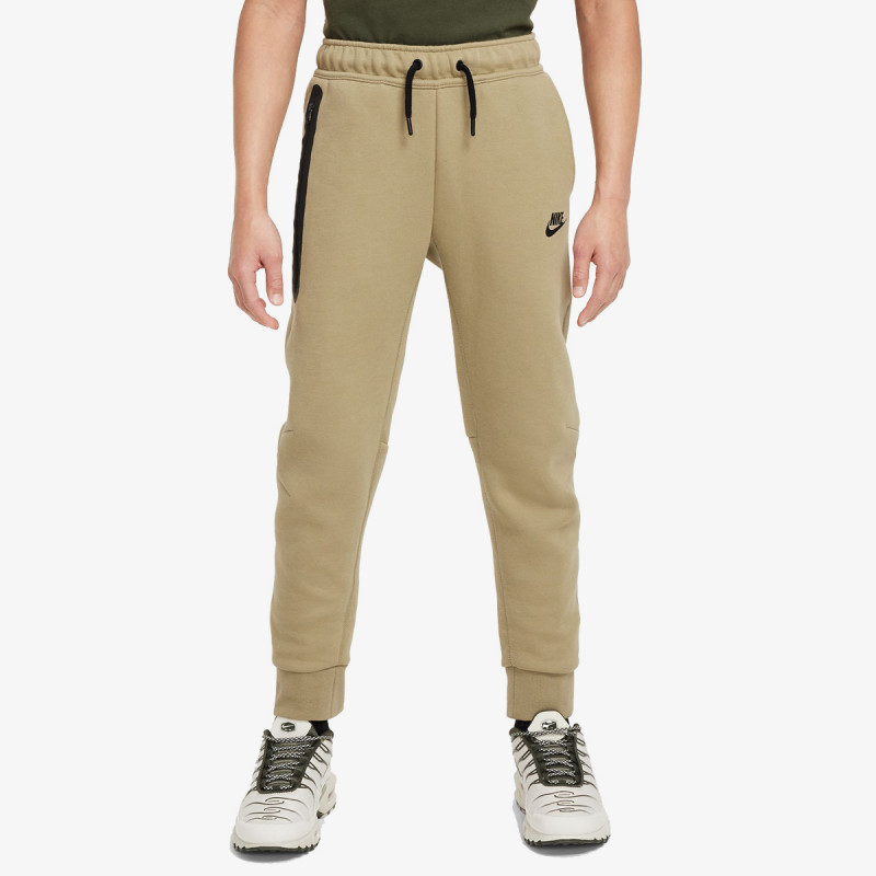Nike Pjesa e poshtme e kostumit B NSW TECH FLC PANT 