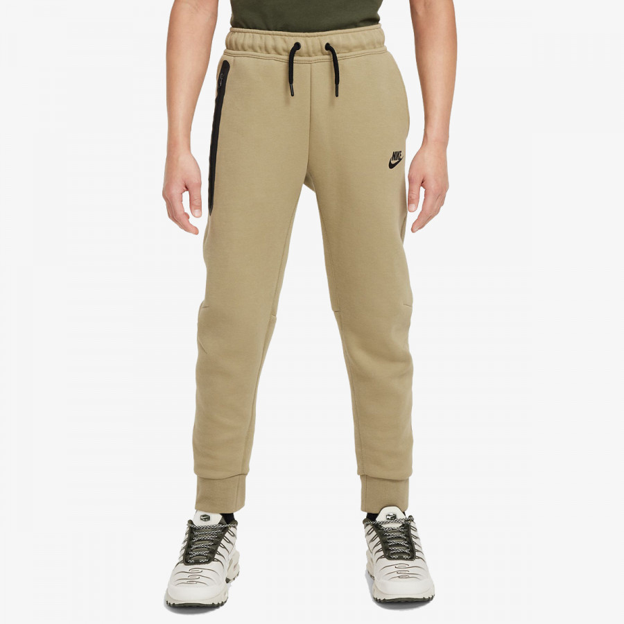 Nike Pjesa e poshtme e kostumit B NSW TECH FLC PANT 