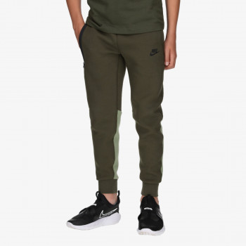 Nike Долен дел тренерки Sportswear Tech Fleece 