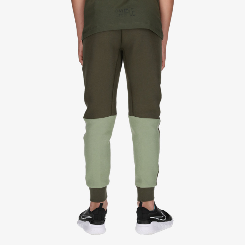 Nike Долен дел тренерки Sportswear Tech Fleece 