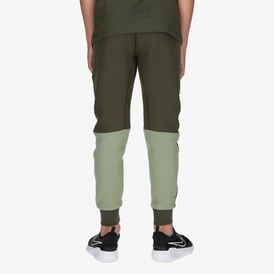 Nike Долен дел тренерки Sportswear Tech Fleece 