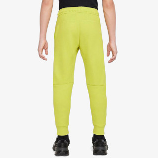 Nike Долен дел тренерки B NSW TECH FLC PANT 