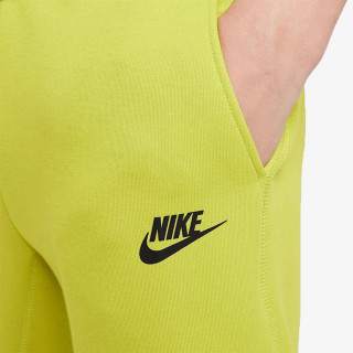Nike Долен дел тренерки B NSW TECH FLC PANT 