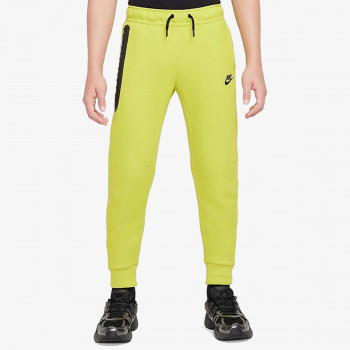 Nike Долен дел тренерки B NSW TECH FLC PANT 