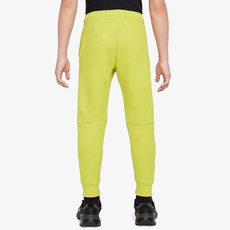 Nike Долен дел тренерки B NSW TECH FLC PANT 
