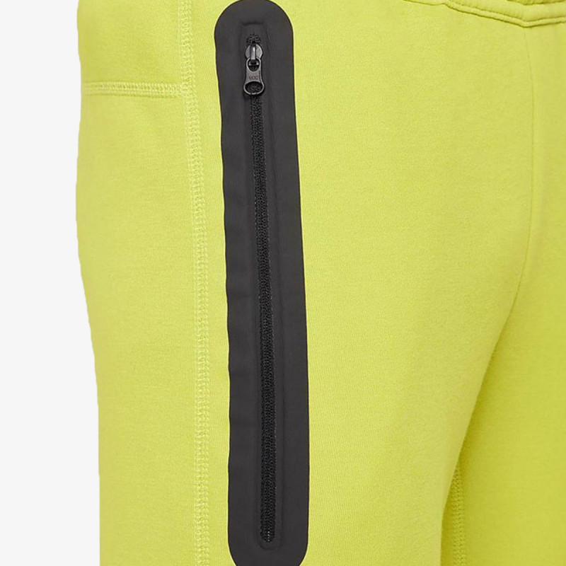 Nike Долен дел тренерки B NSW TECH FLC PANT 
