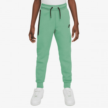 Nike Долен дел тренерки Nike Долен дел тренерки B NSW TECH FLC PANT 