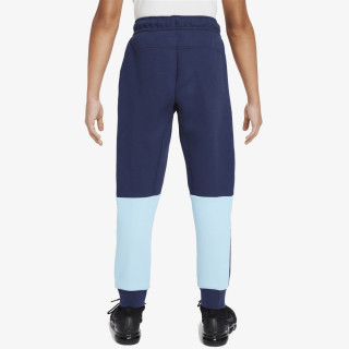 Nike Долен дел тренерки B NSW TECH FLC PANT 