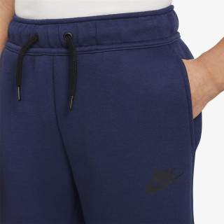 Nike Долен дел тренерки B NSW TECH FLC PANT 