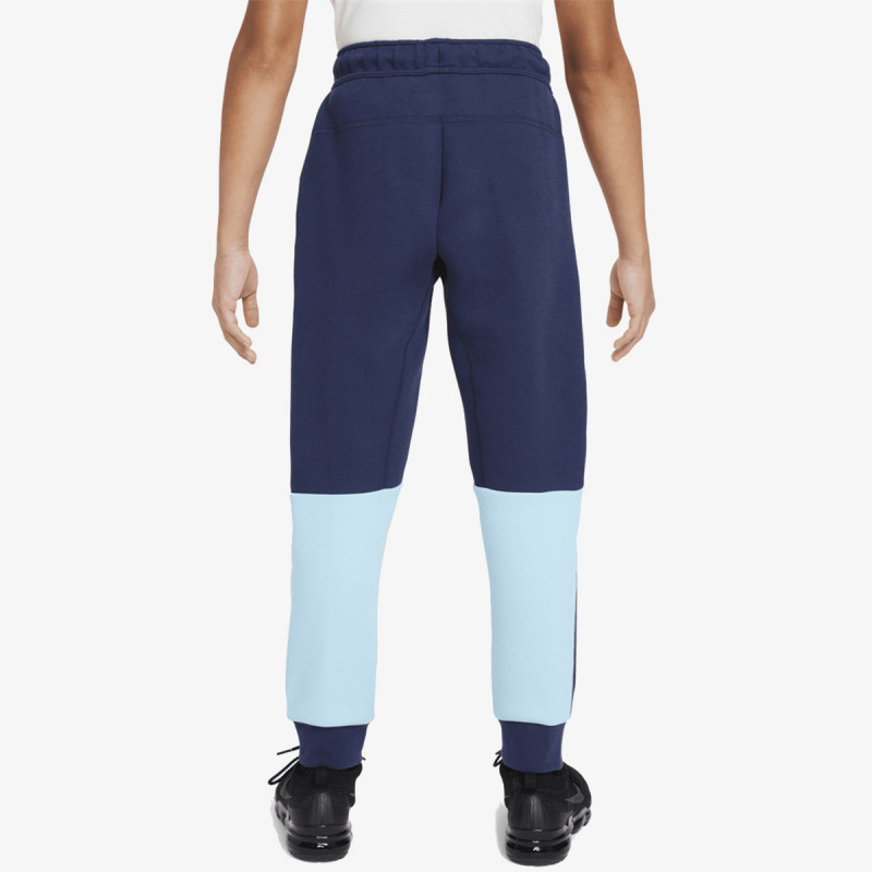 Nike Долен дел тренерки B NSW TECH FLC PANT 