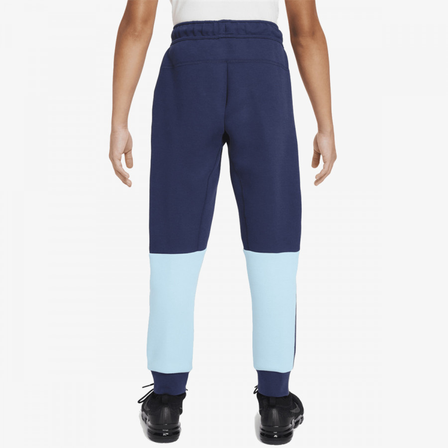 Nike Долен дел тренерки B NSW TECH FLC PANT 
