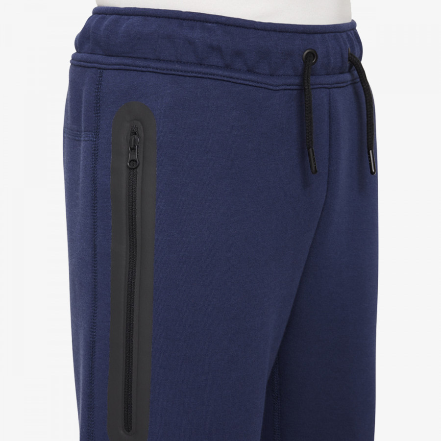 Nike Долен дел тренерки B NSW TECH FLC PANT 