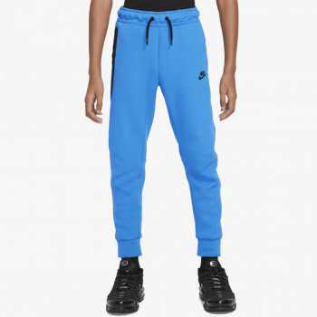 Nike Долен дел тренерки B NSW TECH FLC PANT 