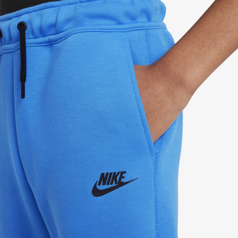 Nike Pjesa e poshtme e kostumit B NSW TECH FLC PANT 