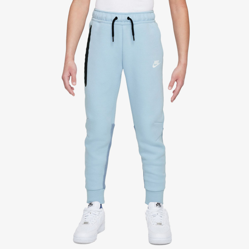 Nike Долен дел тренерки Sportswear Tech Fleece 