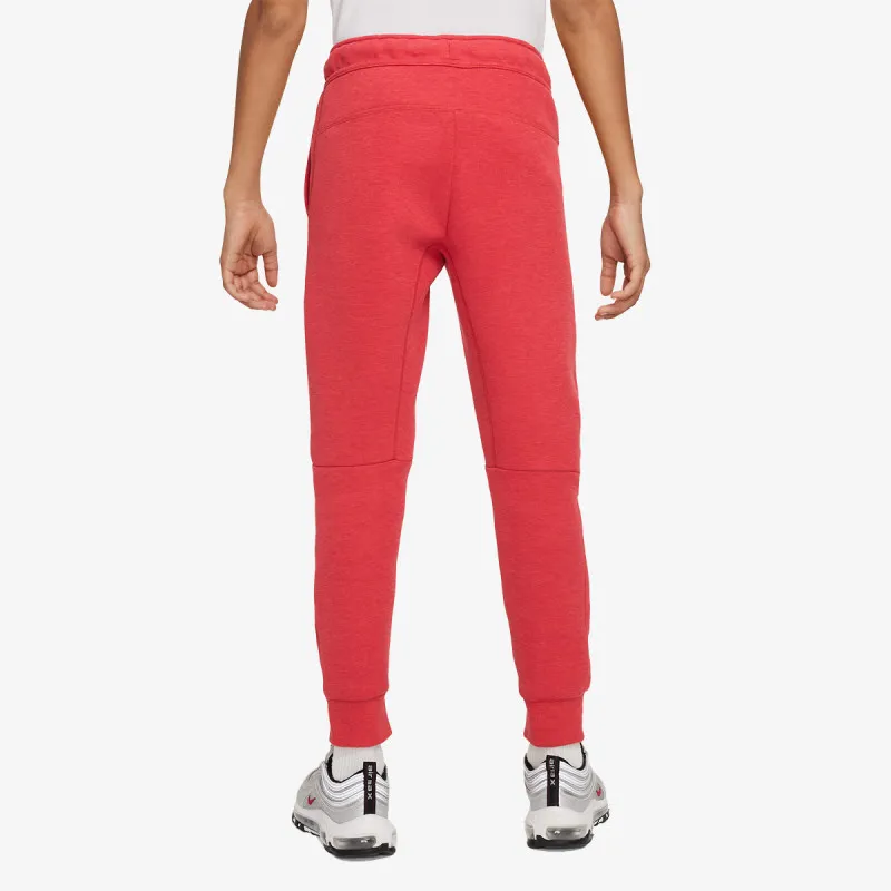NIKE Долен дел тренерки Tech Fleece 