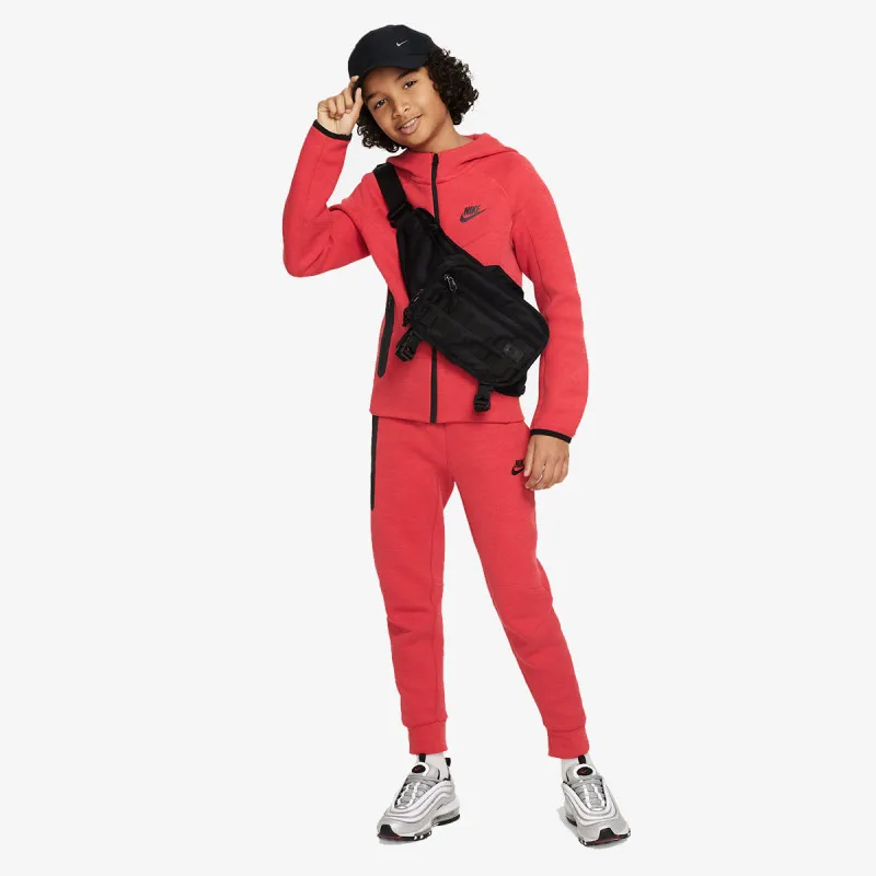 NIKE Долен дел тренерки Tech Fleece 